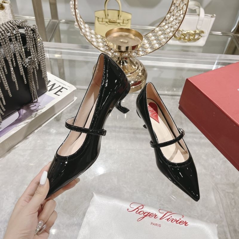 Roger Vivier Shoes